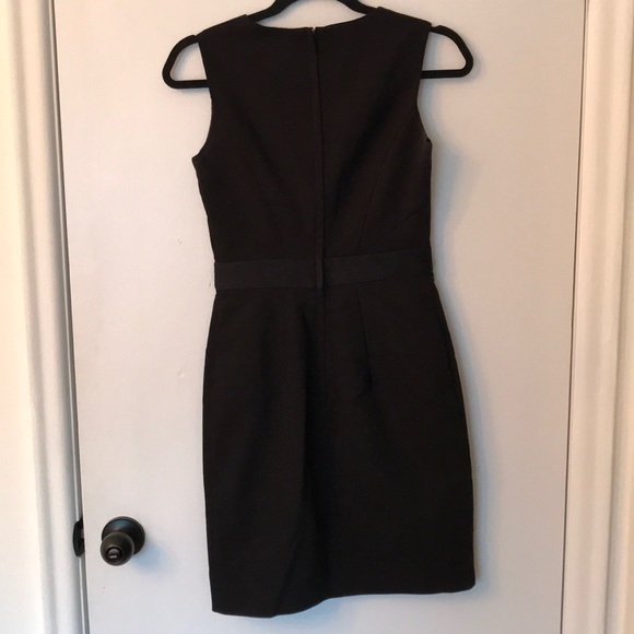 H&M Black Dress - Picture 2 of 4